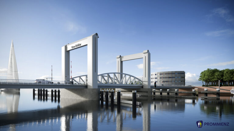 Brug Den Helder
