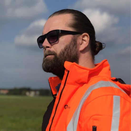 Veldwerker Prommenz